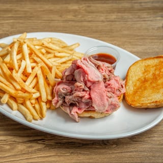 Sandwich Beef