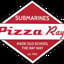 Pizza Rays