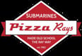 Pizza Rays